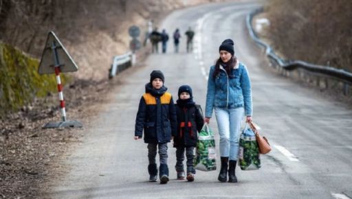 В Харківській ОВА пояснили, як отримати статус переселенця без прописки на окупованих територіях