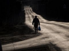 На Харківщині розшукують жінку, яка опівночі пішла з лікарні та не повернулася