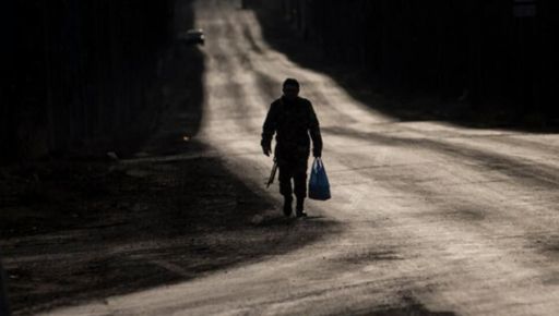 На Харьковщине разыскивают женщину, которая в полночь ушла из больницы и не вернулась