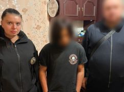 Правоохранители за сутки вернули домой пропавшего 16-летнего парня с Харьковщины