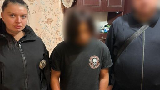 Правоохранители за сутки вернули домой пропавшего 16-летнего парня с Харьковщины