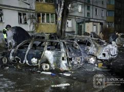 Кількість постраждалих внаслідок обстрілу Харкова зросла до 46 людей – ОВА