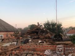 За сутки РФ атаковала Харьков и восемь населенных пунктов области: есть погибшие и пострадавшие