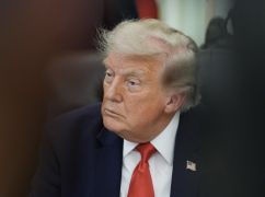 Какую главу "альтернативной истории" пропустила команда Трампа