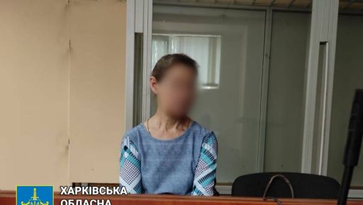 На Харьковщине директор гимназии оказалась за решеткой: Что известно
