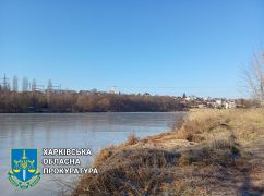 В Харькове частнику отдали озеро под видом сельхозземли: Прокуратура оспаривает решение