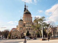 Стало известно, сколько церквей Московского патриархата до сих пор работают в Харьковской области