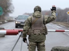 Росіяни вдарили "Молнією" по блок-посту на Харківщині: Поранено пʼятьох силовиків