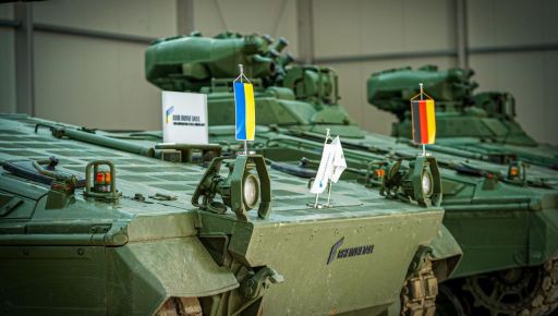 Rheinmetall начинает производство военной продукции в Украине – Камышин