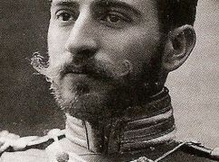 Полковнику Армії УНР відкриють меморіальну дошку на власній вулиці в Харкові