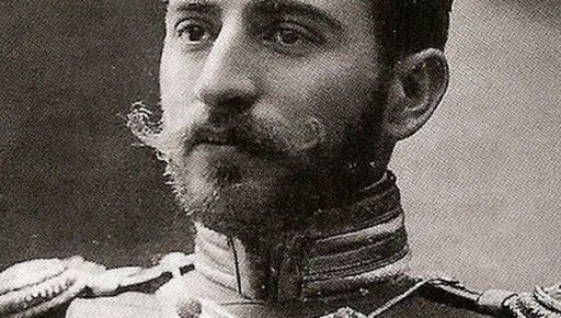 Полковнику Армії УНР відкриють меморіальну дошку на власній вулиці в Харкові