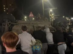 Нападение на ТЦК в Львове. Где мы находимся в войне на истощение с Кремлем