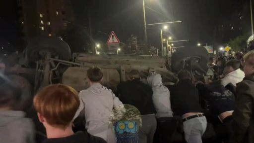 Напад на ТЦК у Львові. Де ми перебуваємо у війні на виснаження з Кремлем