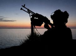 Прикордонники показали, які російські дрони збили в небі над Харківщиною