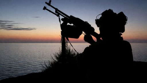 Пограничники показали, какие российские дроны сбили в небе над Харьковщиной