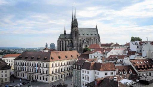 Місто-побратим Харкова прийматиме українців на безкоштовне навчання у виші