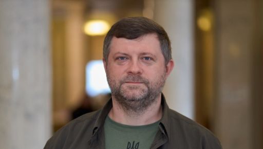 Реформа партии Зеленского откладывается: Корниенко заявил, что сейчас не время для съезда и изменения структуры