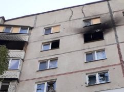 В Харькове планируют отремонтировать поврежденную обстрелами многоэтажку за 78 млн грн