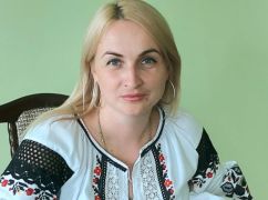 На Харьковщине возглавила администрацию фронтовой деревни экс-староста, декларировавшая 18 млн наличными