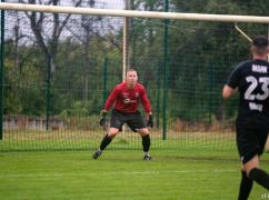 Футбольный кубок Харьковщины: определены полуфиналисты турнира