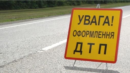 Загибель пішохода на Полтавському Шляху у Харкові: деталі ДТП