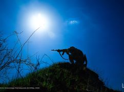 Враг пытался штурмовать украинские позиции на Харьковском направлении, но понес потери – ОТУ