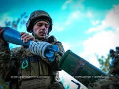 Генштаб назвал населенные пункты Харьковщины, вблизи которых идут бои 8 октября