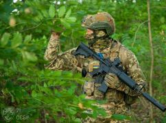 В ОТУ рассказали, где оккупанты восполняют потери на Харьковском направлении