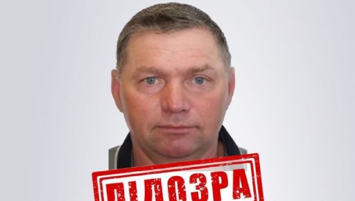 Фермер із Харківщини допомагав російським окупантам: СБУ оголосила підозру
