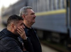 Втеча від мобілізації: Чи варто силоміць повертати ухилянтів до України