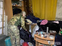 В Харьковской области схватили банду "домушников"