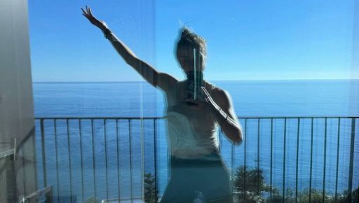 "Зажгли на Мадейре": харьковская теннисистка показала, как отдыхает после завершения сезона