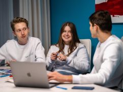 Диплом и профессиональный опыт одновременно: как учат в Институте психологии и предпринимательства