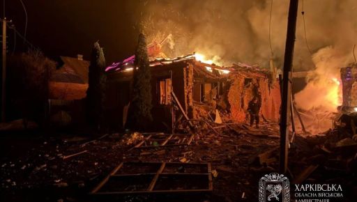 Стало відомо, скільки людей постраждали від обстрілів РФ на Харківщині за тиждень
