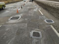В Харьковской области начнут ремонт дорог: На какие участки потратят 160 млн грн
