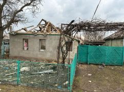 Окупати вдарили з "Градів" по харківському прикордонню: Кадри з місця