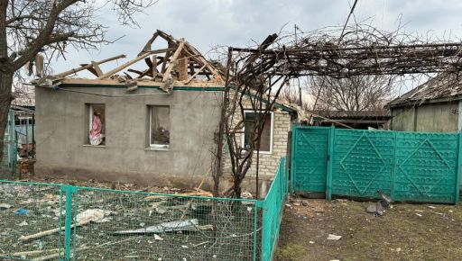 Окупати вдарили з "Градів" по харківському прикордонню: Кадри з місця