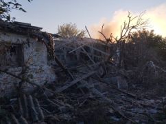 Полиция показала последствия российских ударов по Харьковщине: кадры разрушений