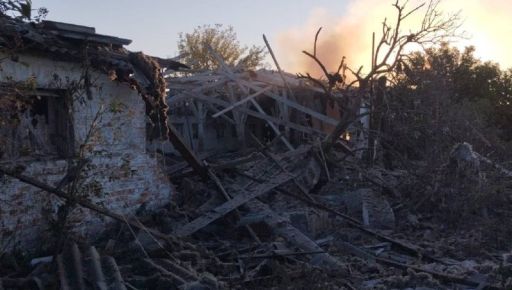 Поліція показала наслідки російських ударів по Харківщині: кадри руйнувань
