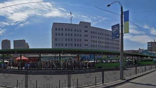 Руководителя харьковсской больницы, оскандалившейся тендерами, отстранили от должности