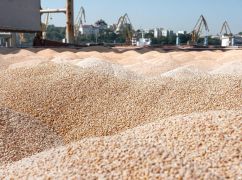 Зерновий коридор: Що думають у світі про експорт українського зерна