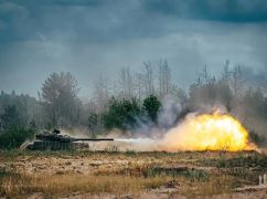 Генштаб показал, где наступали россияне в Харьковской области 9 сентября (КАРТА)