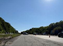 Смертельна автотроща на Харківщині: ДБР розслідує аварію за участю військовослужбовця