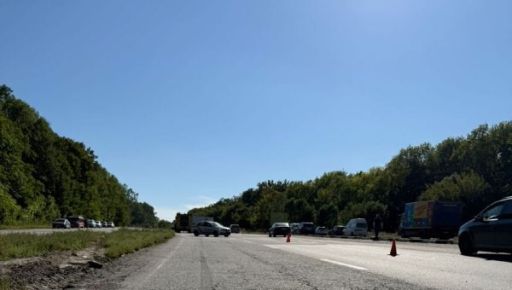 Смертельна автотроща на Харківщині: ДБР розслідує аварію за участю військовослужбовця