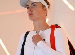 Світоліна вийшла до чвертьфіналу турніру WTA в Окленді