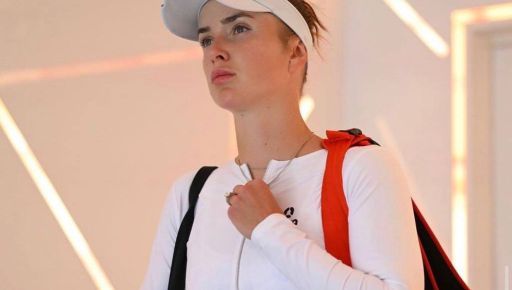 Свитолина вышла в четвертьфинал турнира WTA в Окленде