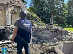 Наслідки ударів БпЛА по Харкову: прокуратура оприлюднила деталі