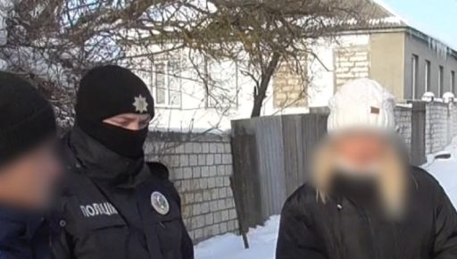 Мужчина обокрал частные дома на Харьковщине более чем на 40 тыс. грн