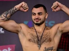 Харьковчанин завоевал бронзовую медаль на Кубке мира World Boxing