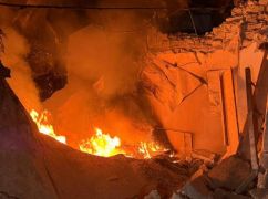 Новые цели россиян в Харьковской области: полиция обнародовала кадры с мест обстрелов